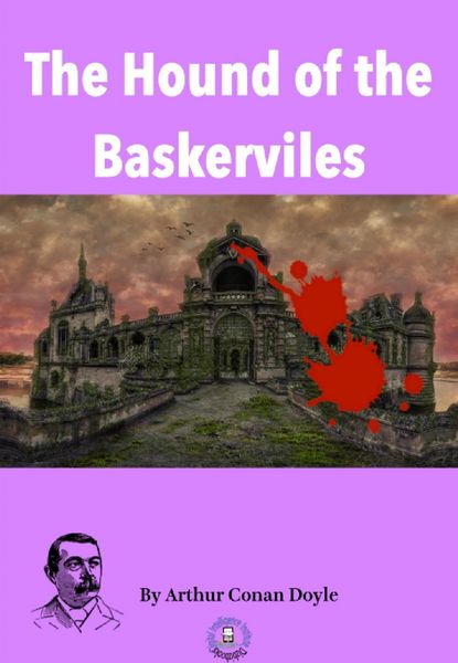 Produktbild: The Hound of the Baskervilles