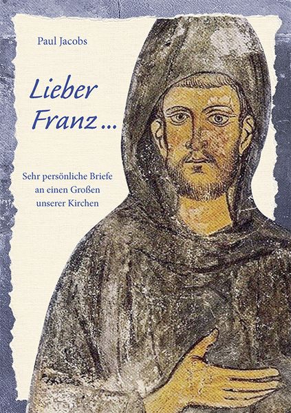 Produktbild: Lieber Franz ...