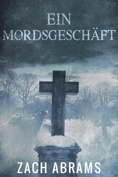 Produktbild: Ein Mordsgesch&auml;ft