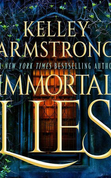 Produktbild: Immortal Lies