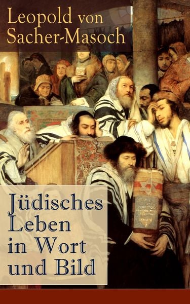 Produktbild: J&uuml;disches Leben in Wort und Bild