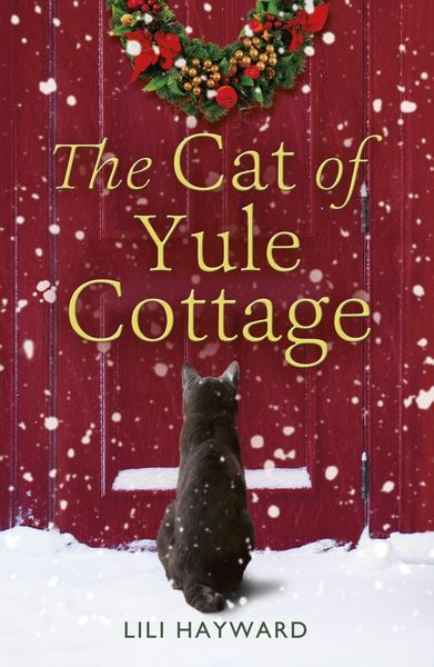 Produktbild: The Cat of Yule Cottage