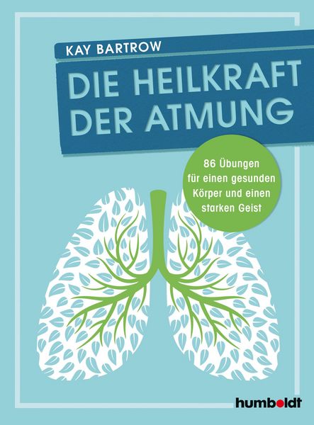 Produktbild: Die Heilkraft der Atmung
