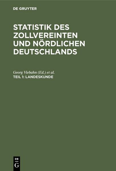 Produktbild: Landeskunde