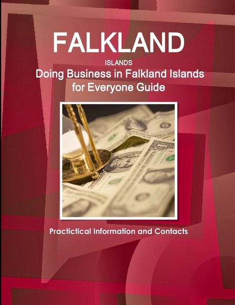 Produktbild: Falkland Islands