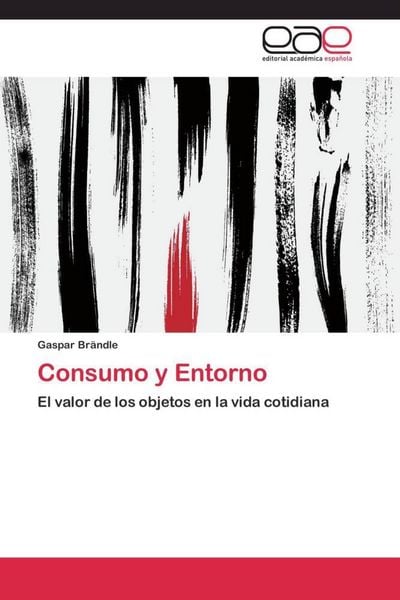 Produktbild: Consumo y Entorno