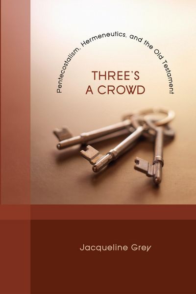 Produktbild: Three's a Crowd
