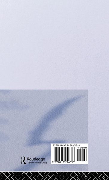 Produktbild: Gilles Deleuze