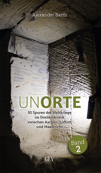 Produktbild: UnOrte