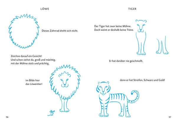 Produktbild: Wir zeichnen Tiere