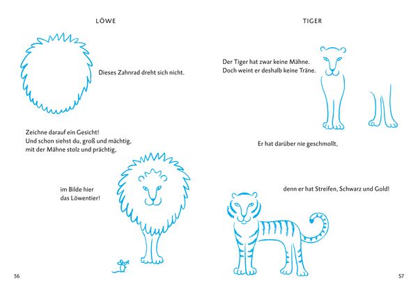 Produktbild: Wir zeichnen Tiere