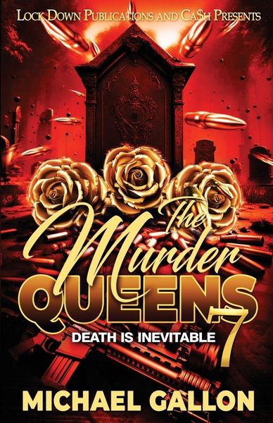 Produktbild: The Murder Queens 7