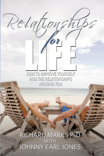 Produktbild: Relationships for Life