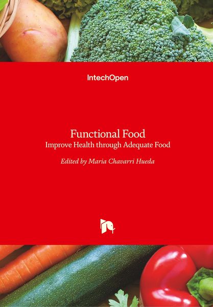 Produktbild: Functional Food