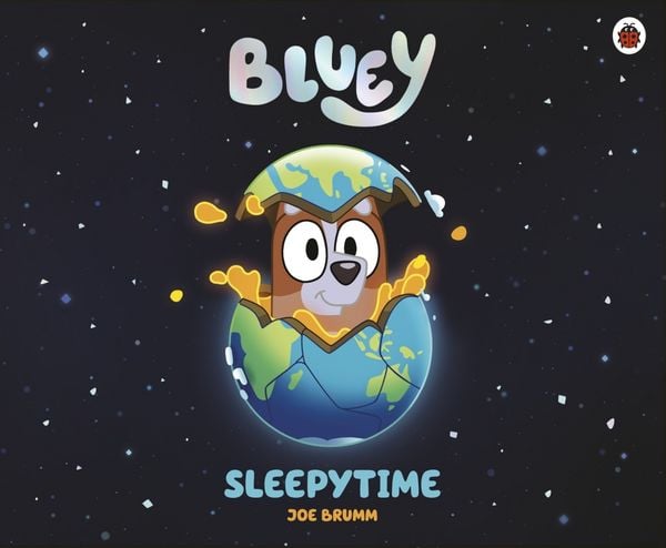 Produktbild: Bluey: Bluey: Sleepytime