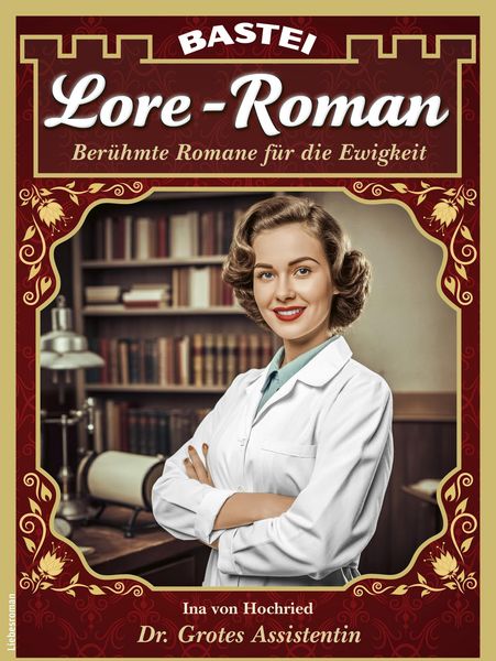 Produktbild: Lore-Roman 211