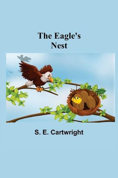Produktbild: The Eagle's Nest