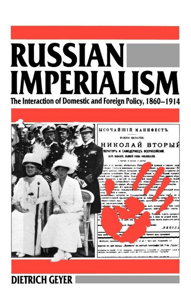 Produktbild: Russian Imperialism