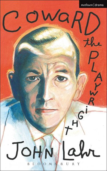 Produktbild: Coward The Playwright