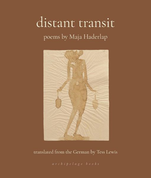 Produktbild: Distant Transit