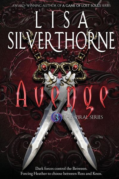 Produktbild: Avenge