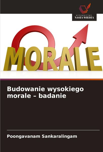 Produktbild: Budowanie wysokiego morale - badanie