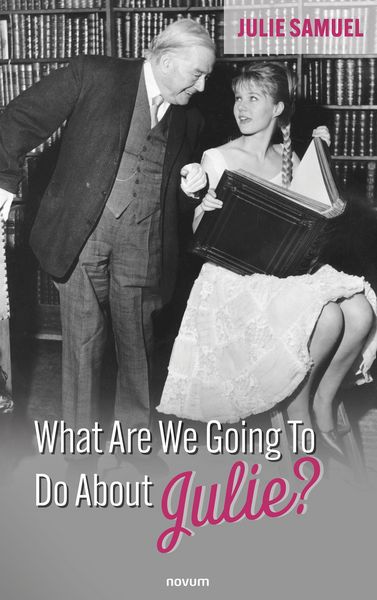 Produktbild: What Are We Going To Do About Julie?