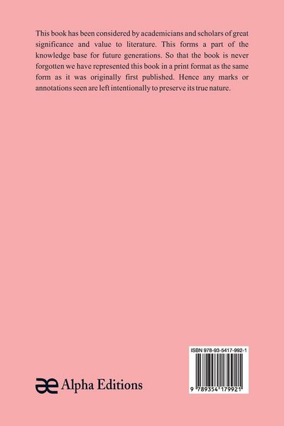 Produktbild: The Promptorium Parunlorum; The First English-Latin Dictionary Edited From The Manuscript In The Chapter Library At Winchester, With Introduction, Notes, And Glossaries