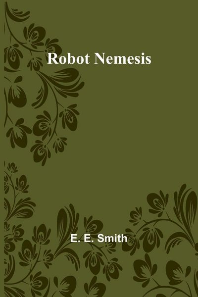 Produktbild: Robot Nemesis