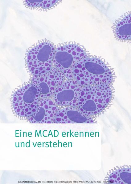 Die systemische Mastzellerkrankung