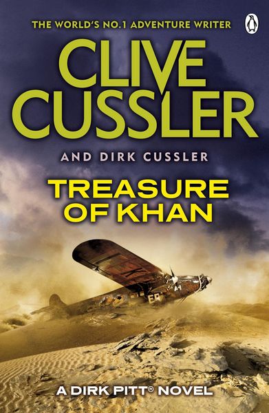 Produktbild: Treasure of Khan