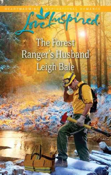 Produktbild: The Forest Ranger's Husband