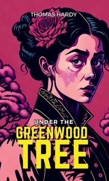 Produktbild: Under the Greenwood Tree
