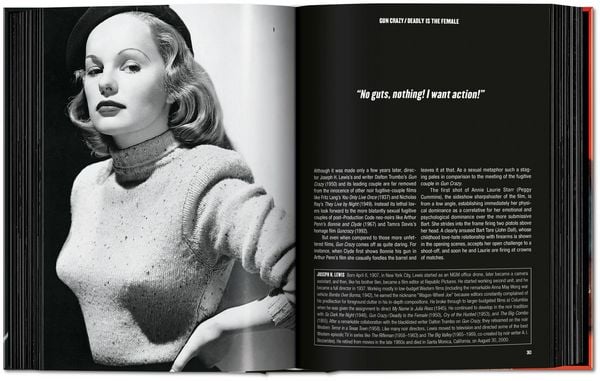 Produktbild: Film Noir