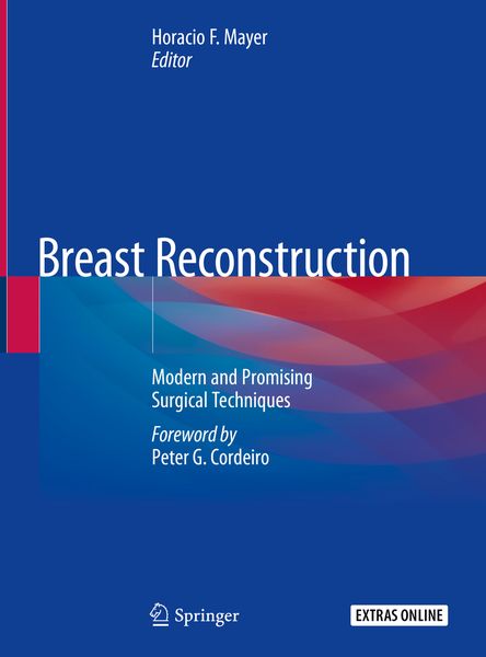 Produktbild: Breast Reconstruction
