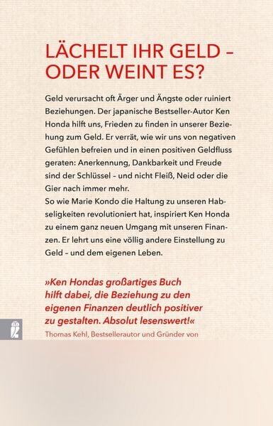 Produktbild: Happy Money