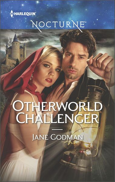 Produktbild: Otherworld Challenger