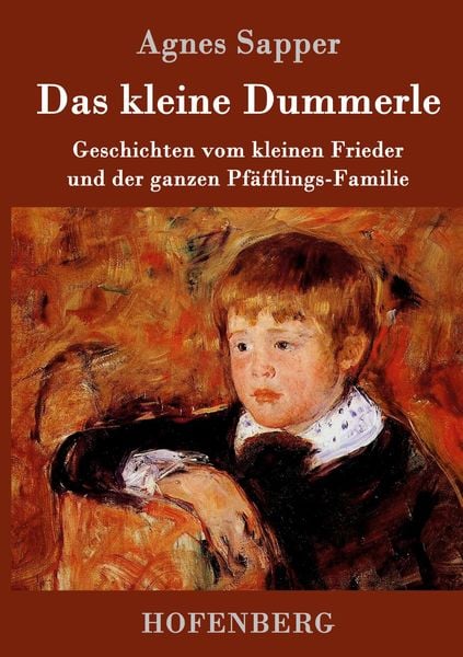 Produktbild: Das kleine Dummerle