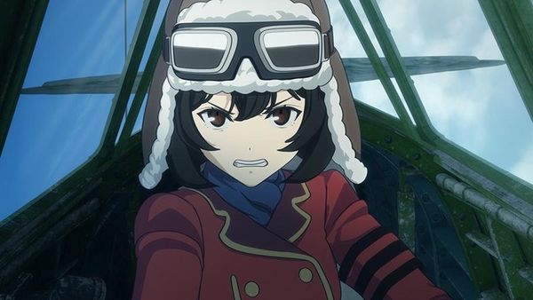 Produktbild: The Magnificent Kotobuki - Gesamtbox (Episode 1-12) [3 BRs]