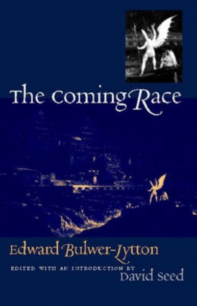 Produktbild: Coming Race
