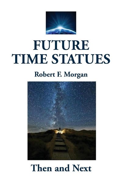 Produktbild: Future Time Statues