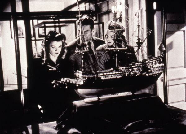 Produktbild: Katzenmenschen (Cat People) (Filmjuwelen)