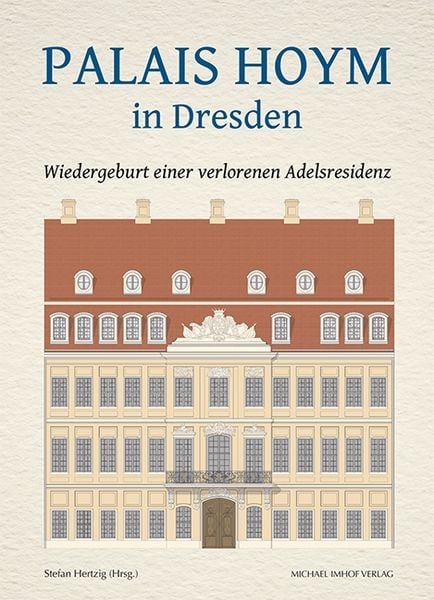Produktbild: Palais Hoym in Dresden