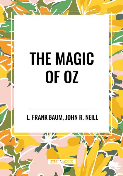 Produktbild: Magic of Oz