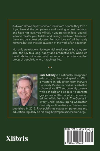 Produktbild: Life Lessons from Working with Great Teachers
