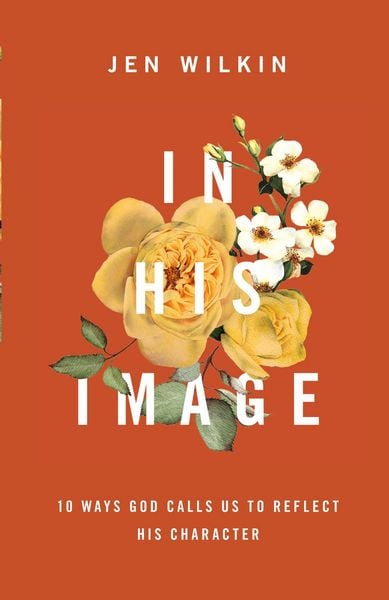 Produktbild: In His Image
