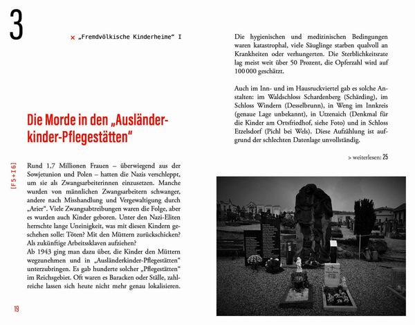 Produktbild: Innviertel und Hausruckviertel: Orte der Erinnerung