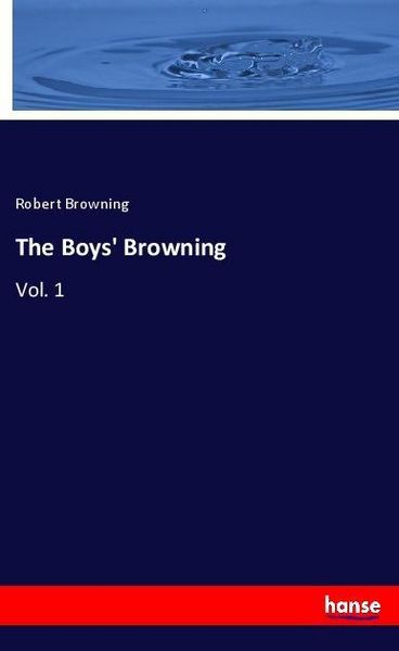 Produktbild: The Boys' Browning