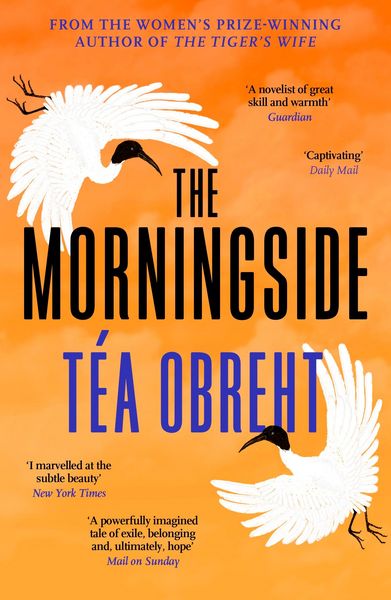 Produktbild: The Morningside