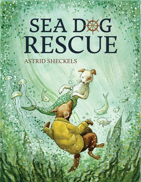 Produktbild: Sea Dog Rescue